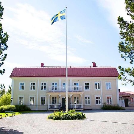Stiftsgarden Skelleftea Hotel ร้านอาหาร รูปภาพ