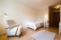 Stiftsgarden Skelleftea Hotel ภายนอก รูปภาพ