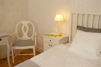Stiftsgarden Skelleftea Hotel ภายนอก รูปภาพ