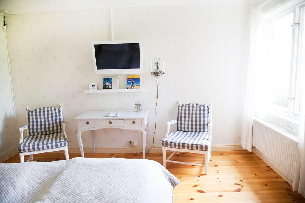 Stiftsgarden Skelleftea Hotel ห้อง รูปภาพ